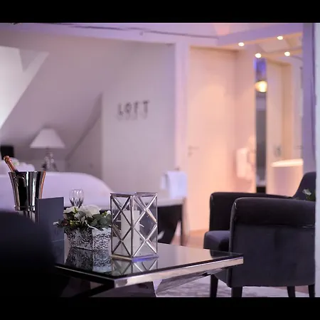 Hotel Le Bourg 7 Lutry