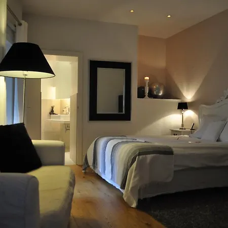 Hotel Le Bourg 7