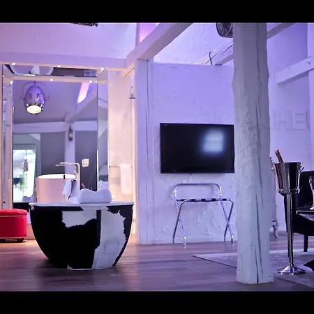 Hotel Le Bourg 7 Lutry