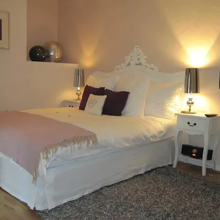Hotel Le Bourg 7 Lutry