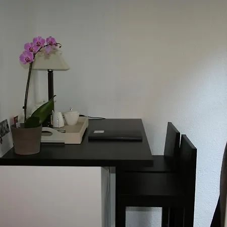 Hotel Le Bourg 7