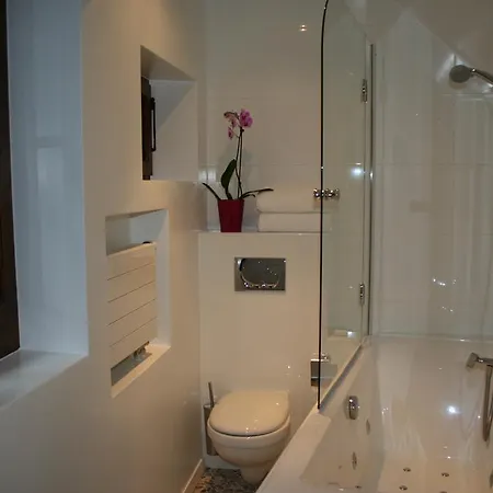 Hotel Le Bourg 7 Lutry