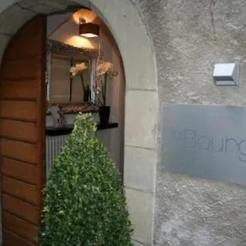 Le Bourg 7 Lutry
