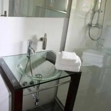 Hotel Le Bourg 7 4*