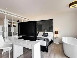 Le Bourg 7 Hotel