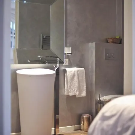 Hotel Le Bourg 7 Lutry