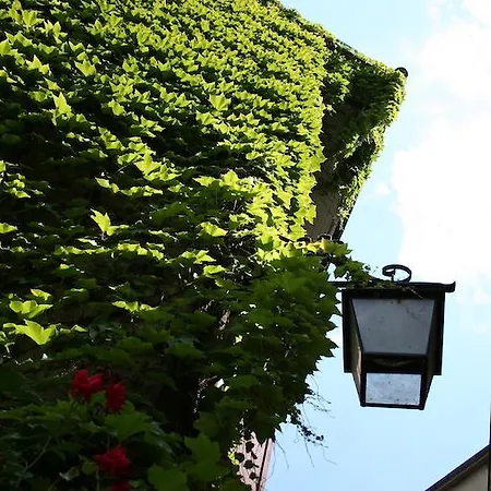 Le Bourg 7 Hotel