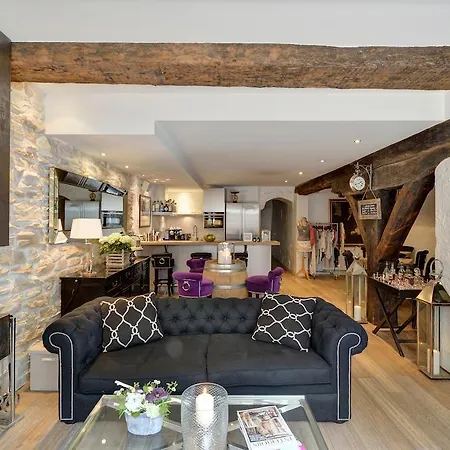 Le Bourg 7