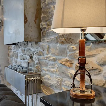 Le Bourg 7 Hotel 4*