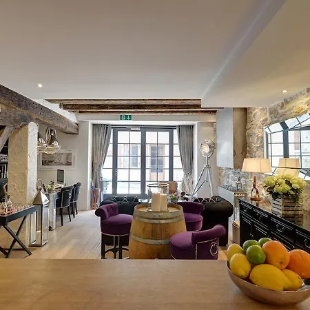 Hotel Le Bourg 7