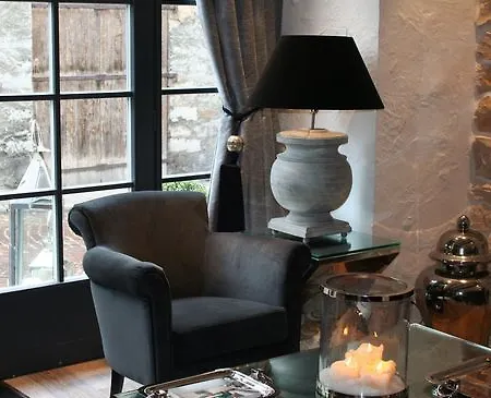 Hotel Le Bourg 7
