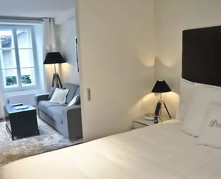 Hotel Le Bourg 7 4*