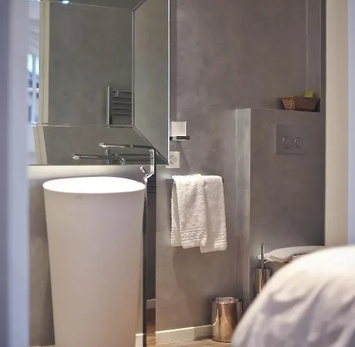 Hotel Le Bourg 7 Lutry