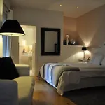 Hotel Le Bourg 7