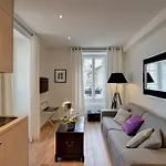 Hotel Le Bourg 7