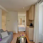 Hotel Le Bourg 7 Lutry