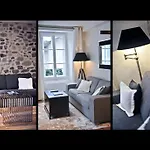 Le Bourg 7 Hotel