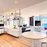 Hotel Le Bourg 7