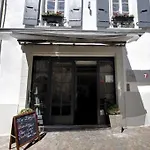 Hotel Le Bourg 7 4*
