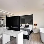 Le Bourg 7 Hotel