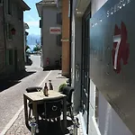 Hotel Le Bourg 7 Lutry