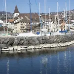 Le Bourg 7 Hotel