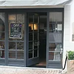 Hotel Le Bourg 7 Lutry