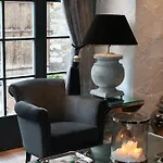 Hotel Le Bourg 7