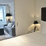 Hotel Le Bourg 7 4*