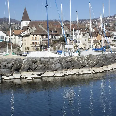 Le Bourg 7 ホテル