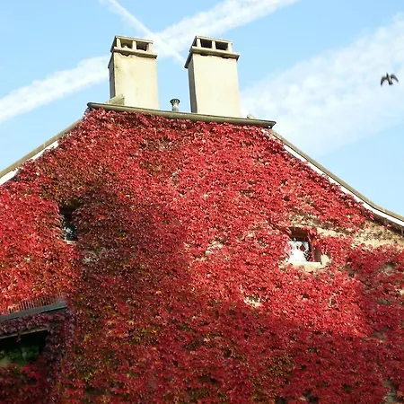 فندق Le Bourg 7 4*