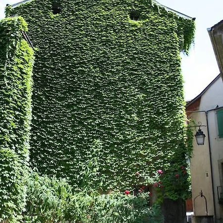 Le Bourg 7