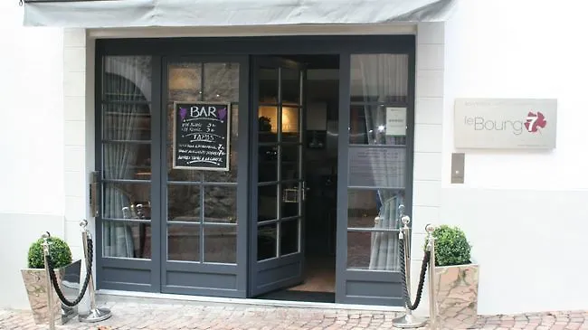 فندق Le Bourg 7 لتري